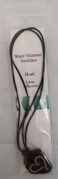 Ron White S51-Heart Skim