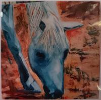 Margaret Devenney McIntyre GC-A Horse with No Name