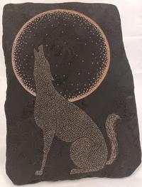 Ron White O10L-Lg Howler