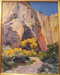 Jaye Buros If Rocks Could Talk