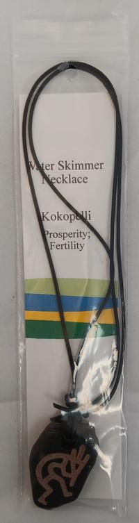 Ron White S11-Kokopelli Skim