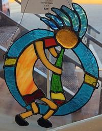 Janice Trujillo Kokopelli