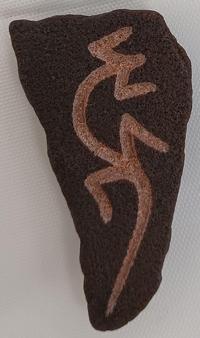 Ron White M8-Lizard Magnet