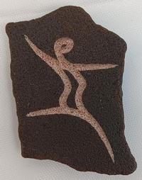 Ron White M70-Matriarch Magnet