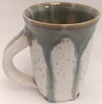 Tamara Massong 4-16-25-17 Mint Feet_ Flow Mug