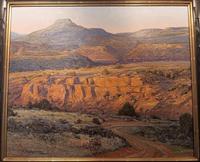 Richard Prather Morning_s Embrace