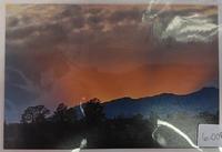 Jeanne Bowles Mountain Sunset