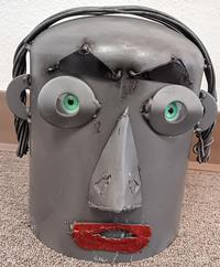 David A Trujillo Only Face