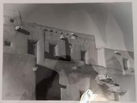 Arthur Larsen Pueblo