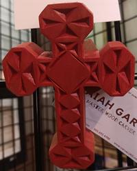 Isaiah Garcia Sm. Red Cross