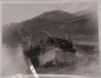 Arthur Larsen Remembered Span (Bridge)