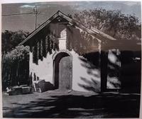 Annmarie Thomas Ristras in Autumn