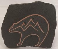 Ron White O4S - Sm Ritual Bear