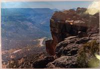 Jeanne Bowles Rocky Cliff 2