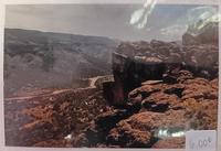 Jeanne Bowles Rocky Cliff