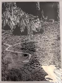 Arthur Larsen Tyuony Ruins