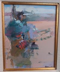 Arthur (Arturo) Usner (Chavez) Rhythm Maker