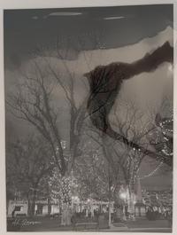 Arthur Larsen Santa Fe Plaza