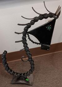 David A Trujillo Seahorse