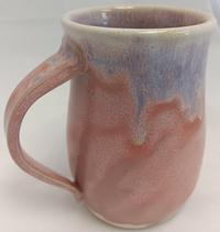 Tamara Massong Shades of Pink Flow Mug 2-15-24-03
