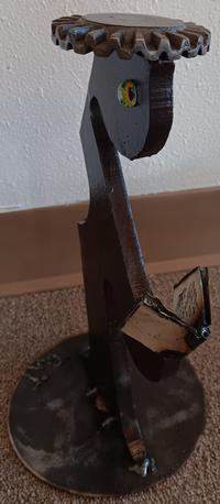 David A Trujillo St. Francis