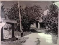 Annmarie Thomas Bathtub Row