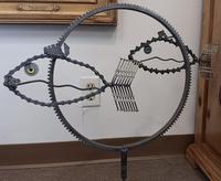 David A Trujillo Kayaker (large)