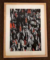 Ruth J. Tatter Wings