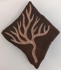 Ron White M80-Tree of Life Magnet