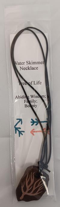 Ron White S80-Tree of Life Skim