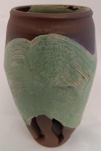 Cheryl Hoagland 4973-Fish with Worm