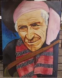 Annie Oakley Vicente