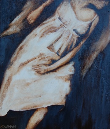 Angel Series _3 - Laura Bowman