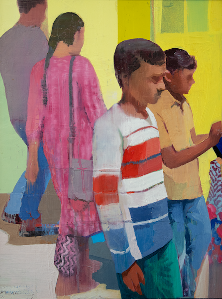 Market _32 - Suhas Bhujbal
