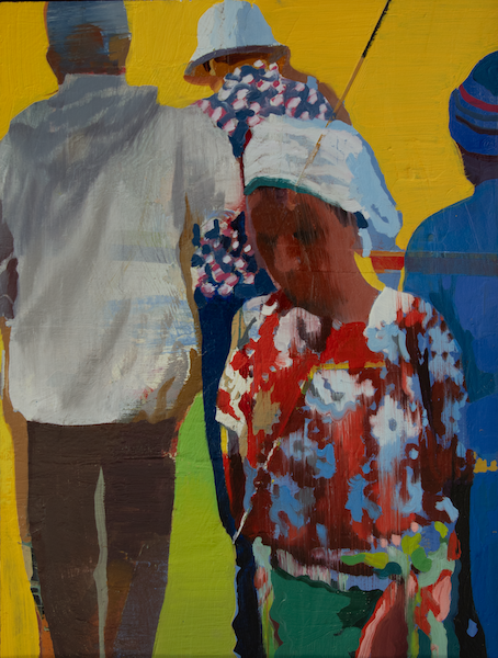 Market _33 - Suhas Bhujbal