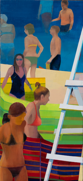 Warm Day on the Beach _16 - Suhas Bhujbal