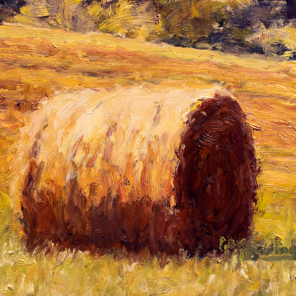 The Bale - Gary Bowling