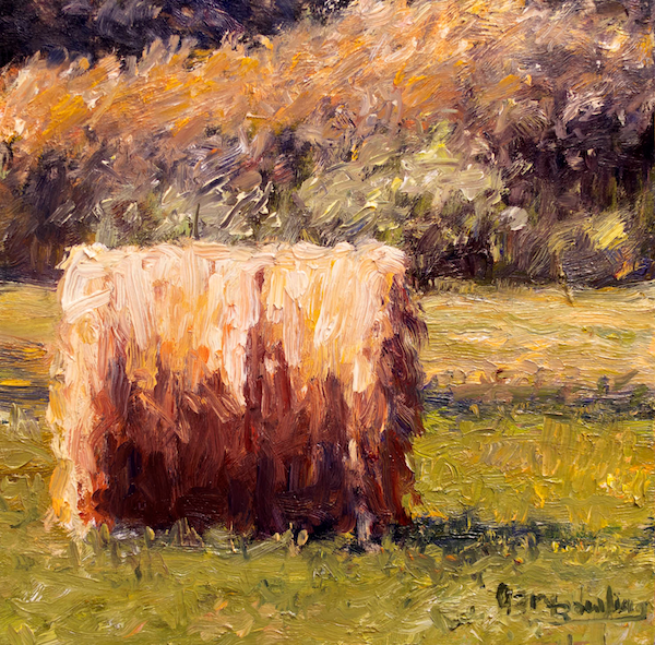 The Other Bale - Gary Bowling