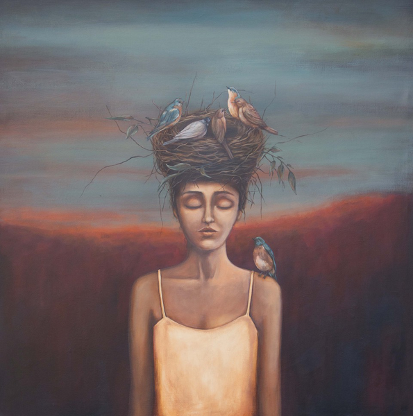 Safe Haven - Laura Bowman