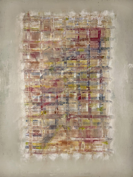 Textile I - Brent Brander