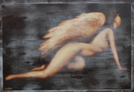 Earth Angel - Laura Bowman