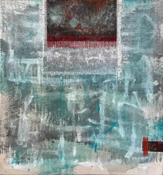 The Dance of Grace - Jeanie Gooden