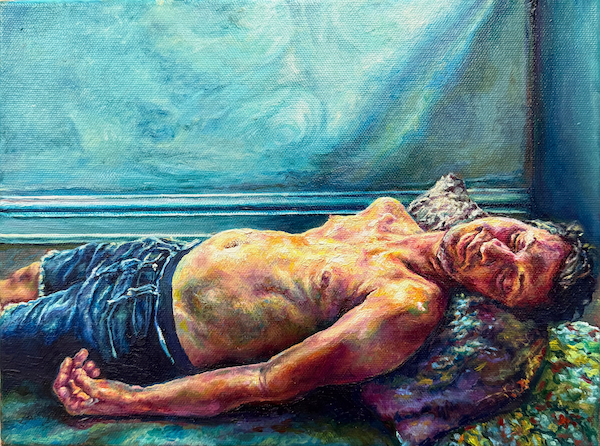 Faults - Tyler Griese