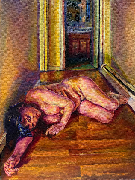 The Last One - Tyler Griese