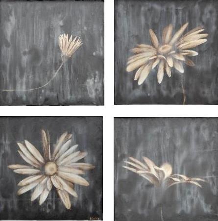 He Loves Me.... - Laura Bowman