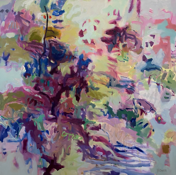 Joyce Howell - Panajachel