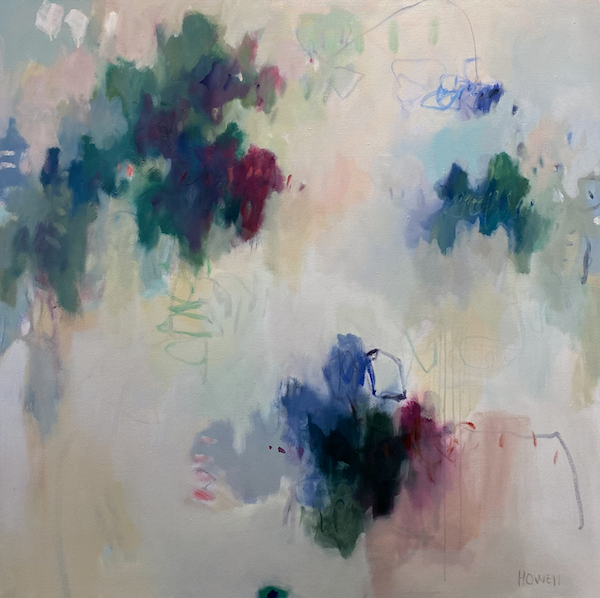 Joyce Howell - Puntarenas