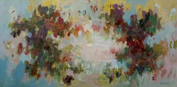 Joyce Howell - San Vito