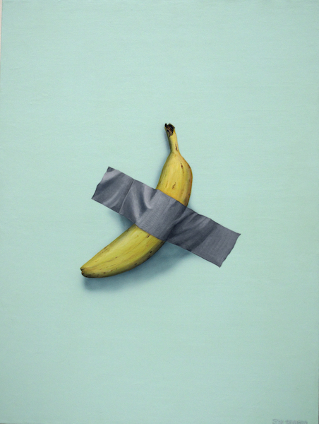 Mockery - Dennis Johnson