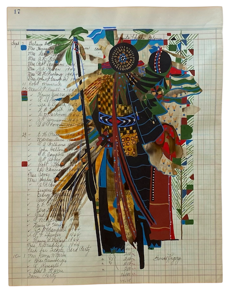 Brenda Kingery - Painting 17